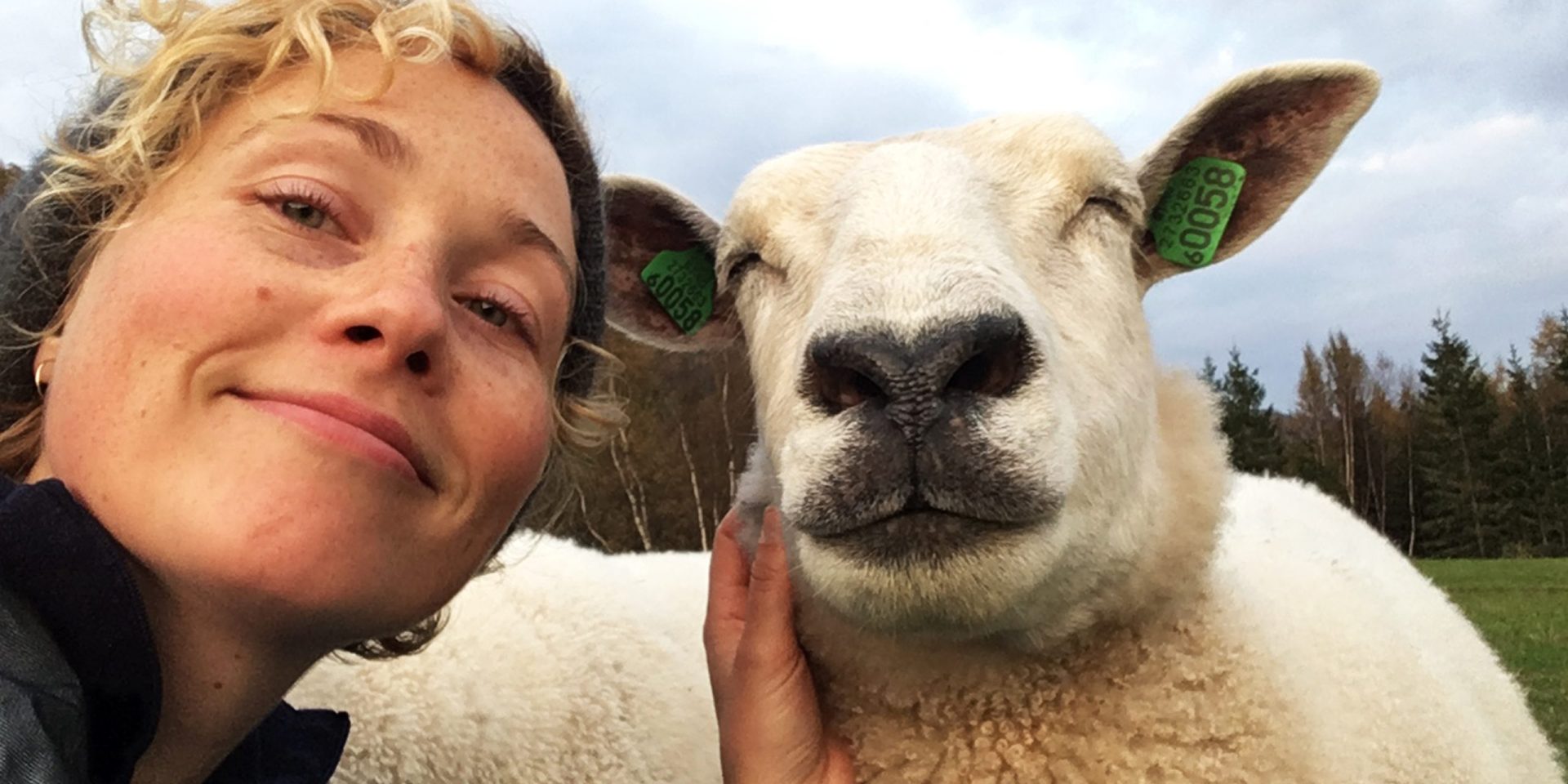 © Rebekka Nystabakk